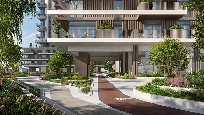 Rise by Athlon 1 Azul Tower gallery image 8
