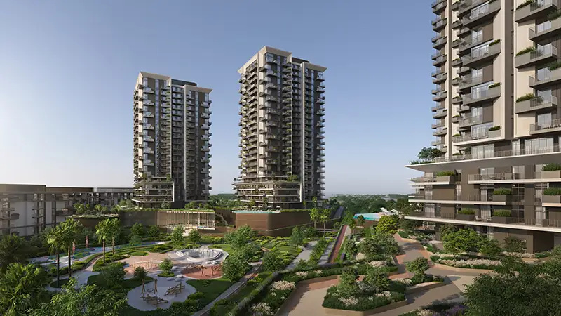 Rise by Athlon 1 Azul Tower gallery image 4
