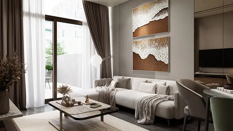 Vio Residences gallery image 7
