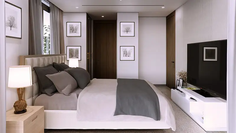 Vio Residences gallery image 6
