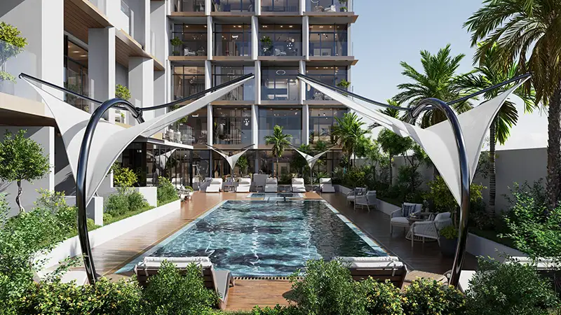 Vio Residences gallery image 3
