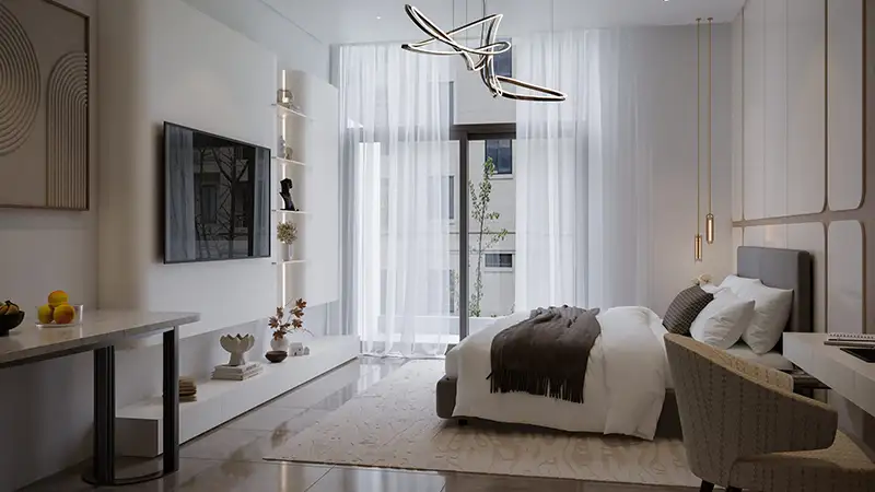 Vio Residences gallery image 2
