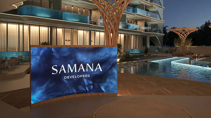 Samana Imperial Gardens gallery image 9