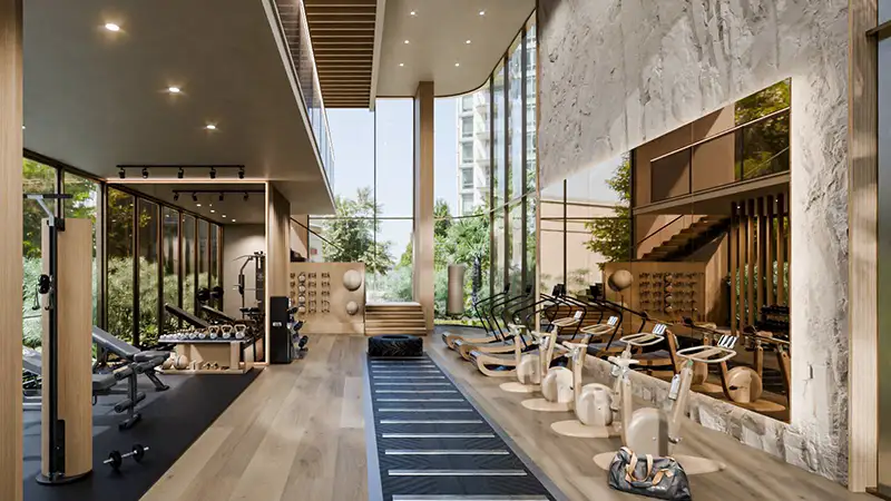 Talea at Dubai Maritime City gallery image 10