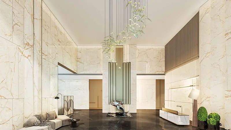 Dreamlife Residences at Dubai Islands gallery image 11