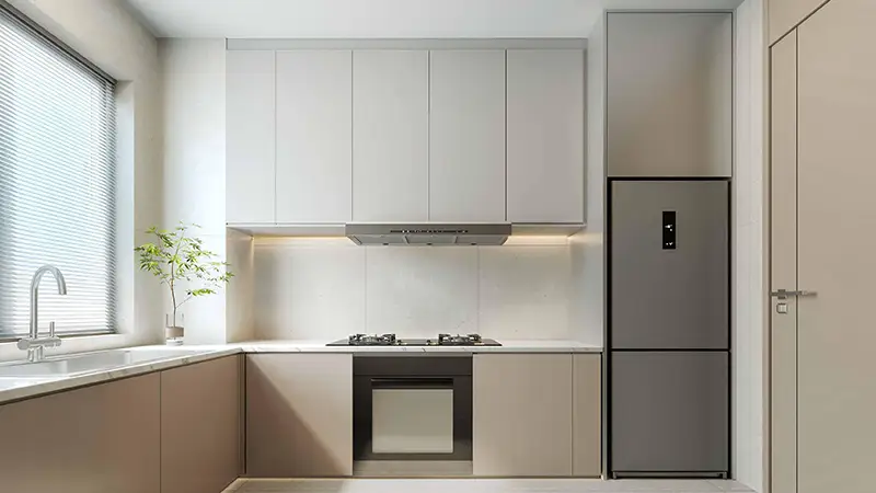 Dreamlife Residences at Dubai Islands gallery image 10
