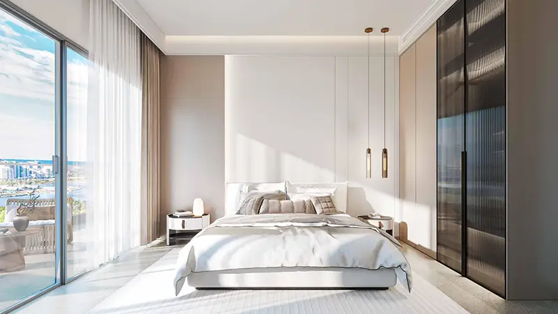 Dreamlife Residences at Dubai Islands gallery image 8