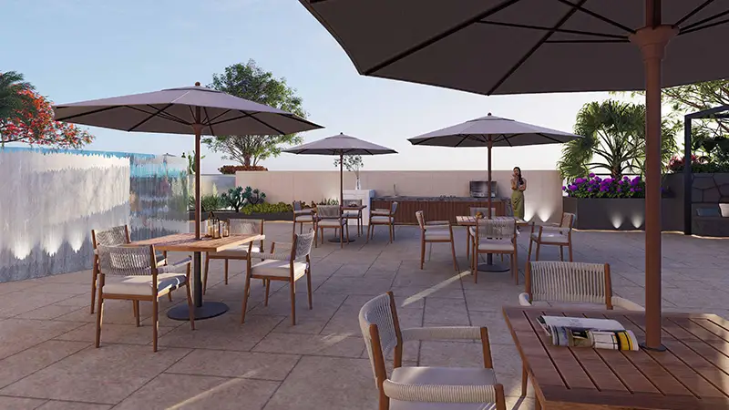 Dreamlife Residences at Dubai Islands gallery image 7
