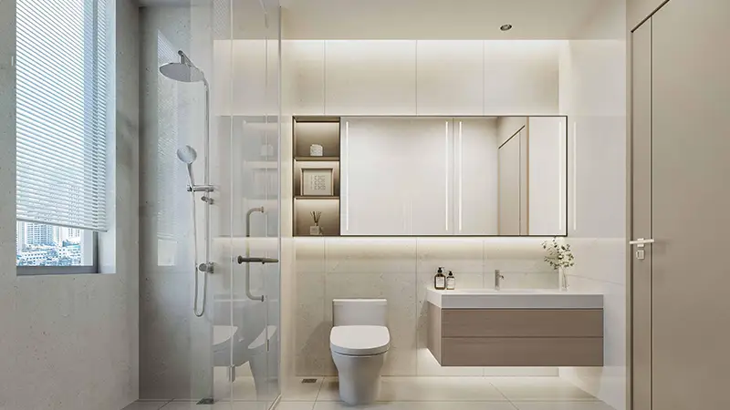 Dreamlife Residences at Dubai Islands gallery image 6