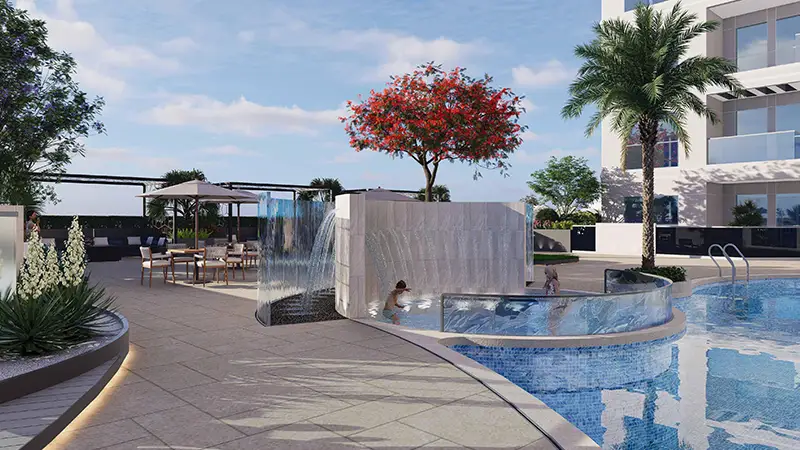 Dreamlife Residences at Dubai Islands gallery image 3