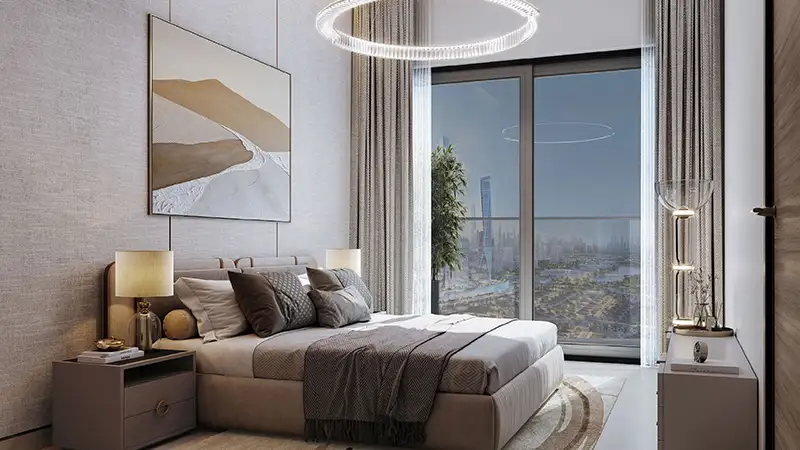 The Horizon at Sobha Central gallery image 7