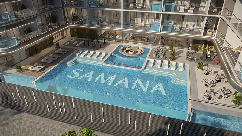 Samana Sky Views gallery image 4