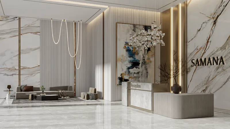 Samana Barari Heights gallery image 8