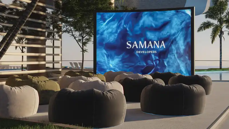 Samana Barari Heights gallery image 6