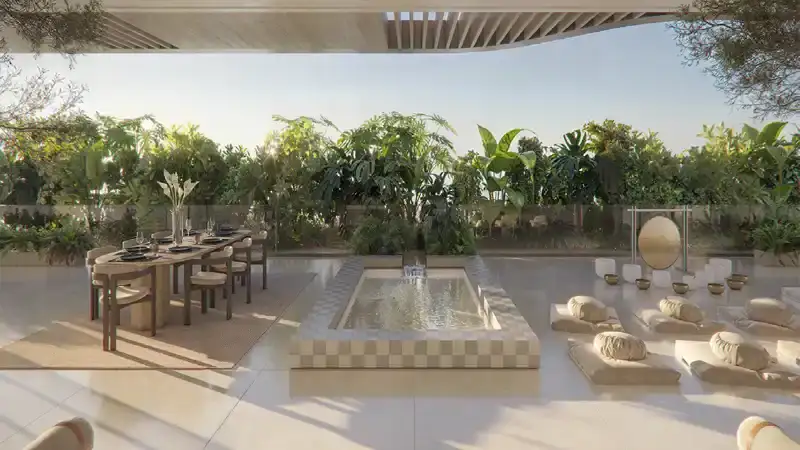 Avida Residences at Dubai Islands gallery image 12