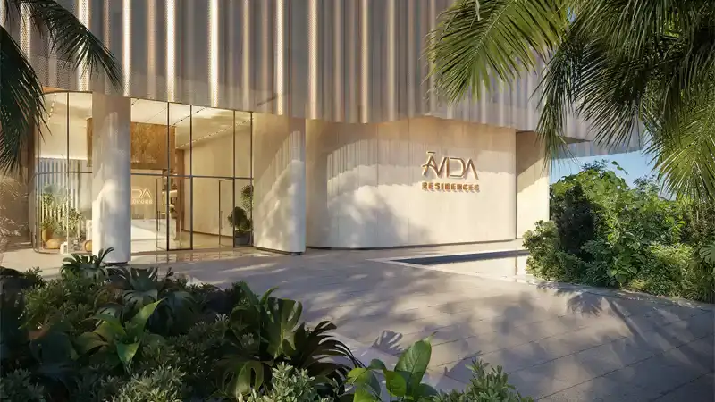 Avida Residences at Dubai Islands gallery image 11
