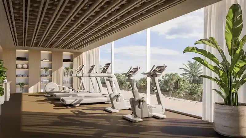 Avida Residences at Dubai Islands gallery image 10