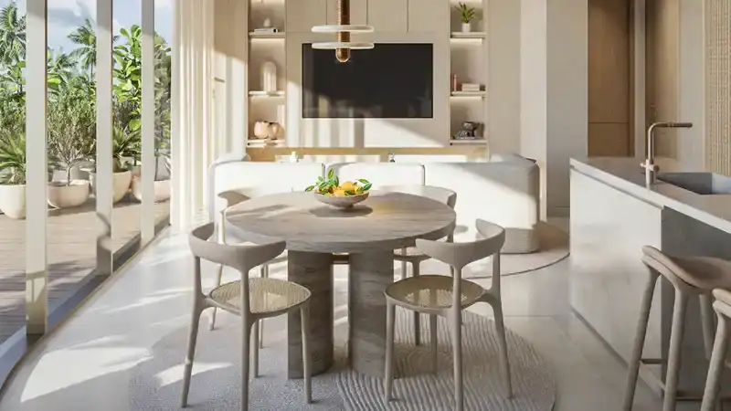Avida Residences at Dubai Islands gallery image 9