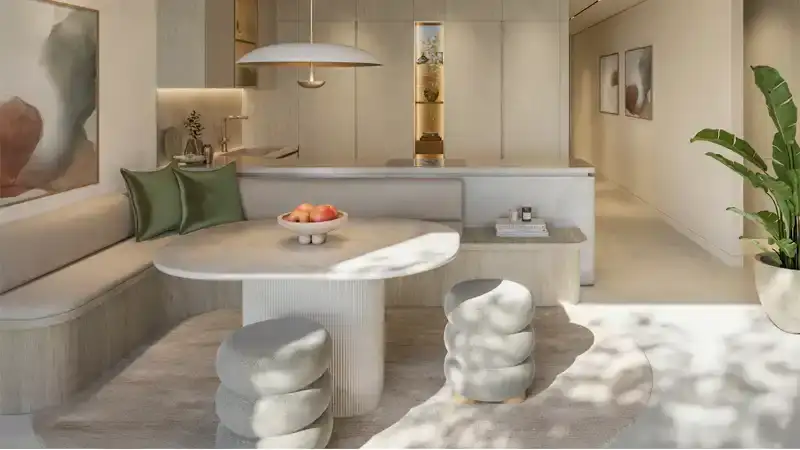 Avida Residences at Dubai Islands gallery image 8