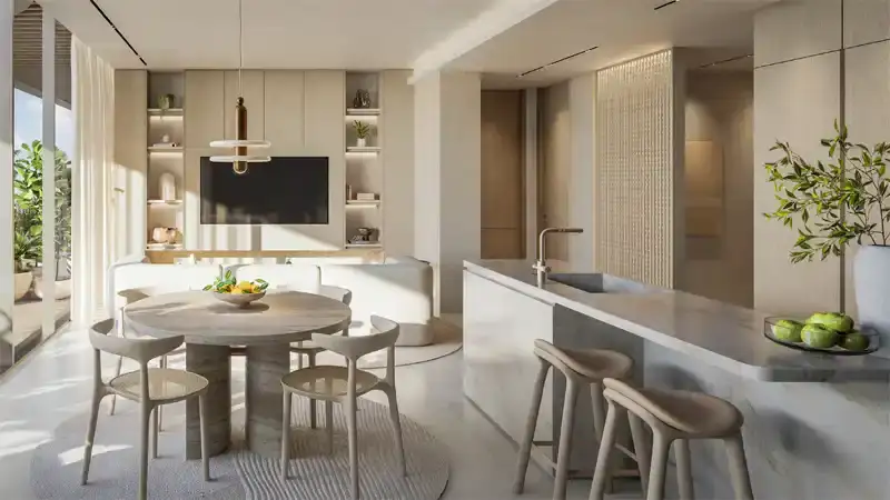 Avida Residences at Dubai Islands gallery image 7