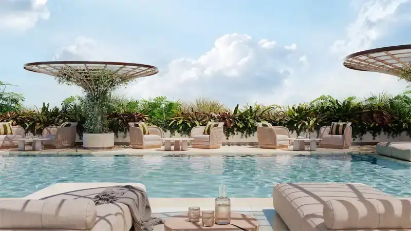 Avida Residences at Dubai Islands gallery image 3
