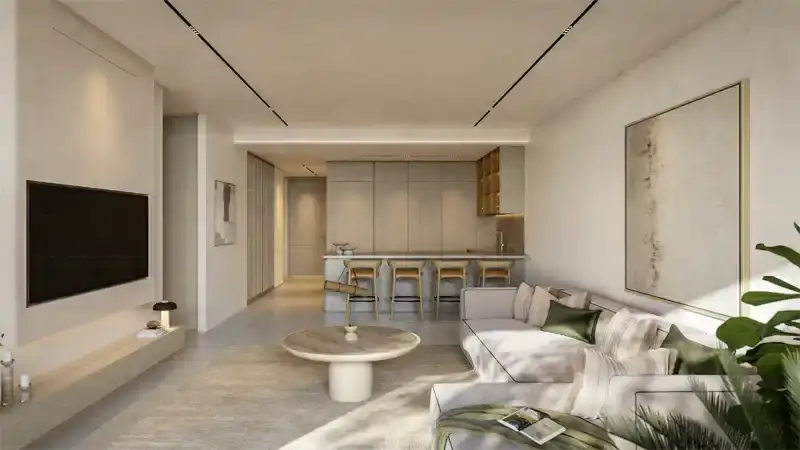 Avida Residences at Dubai Islands gallery image 2