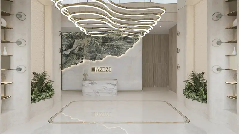 Azizi Riviera 49 gallery image 12