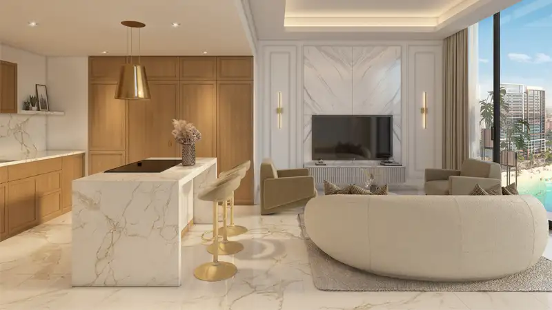 Azizi Riviera 49 gallery image 7