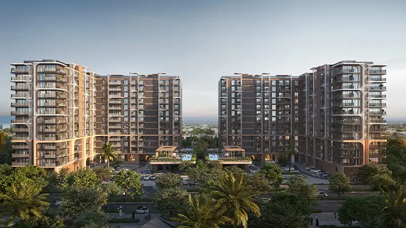 Yas Living by Aldar by Aldar Properties — off plan in Yas Island