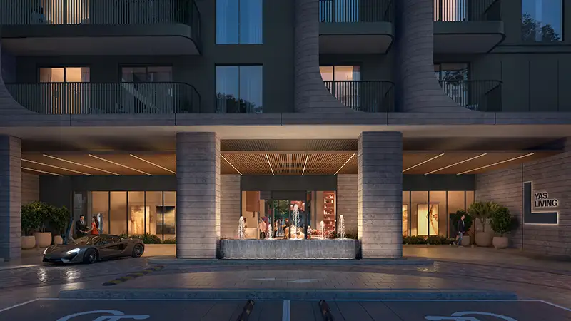 Yas Living by Aldar gallery image 12