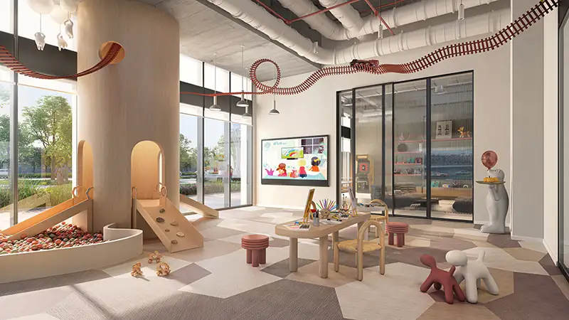 Yas Living by Aldar gallery image 10