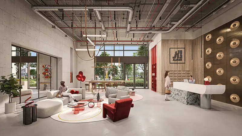 Yas Living by Aldar gallery image 9