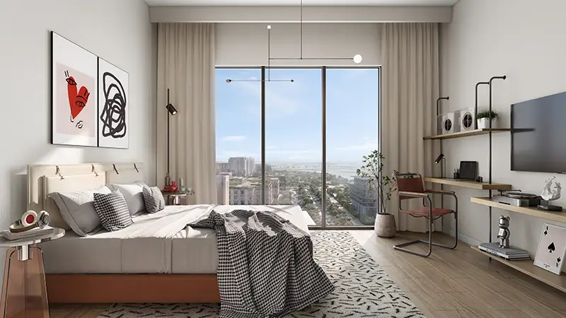 Yas Living by Aldar gallery image 8