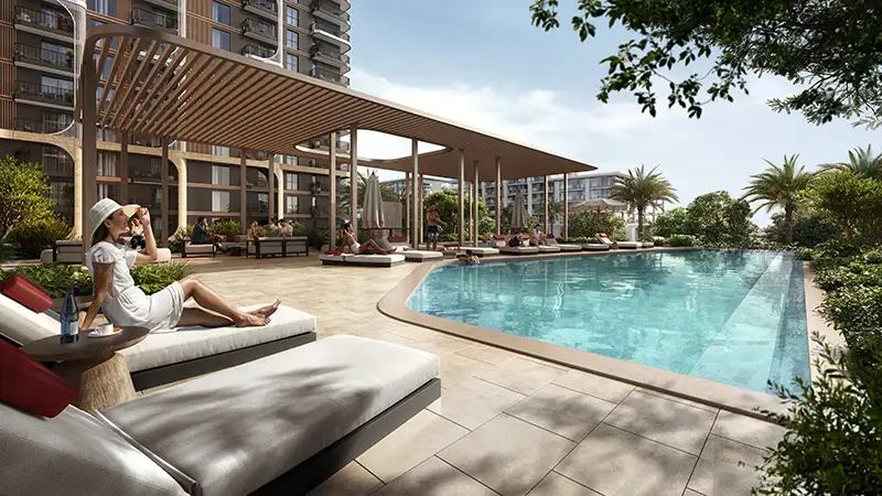 Yas Living by Aldar gallery image 7
