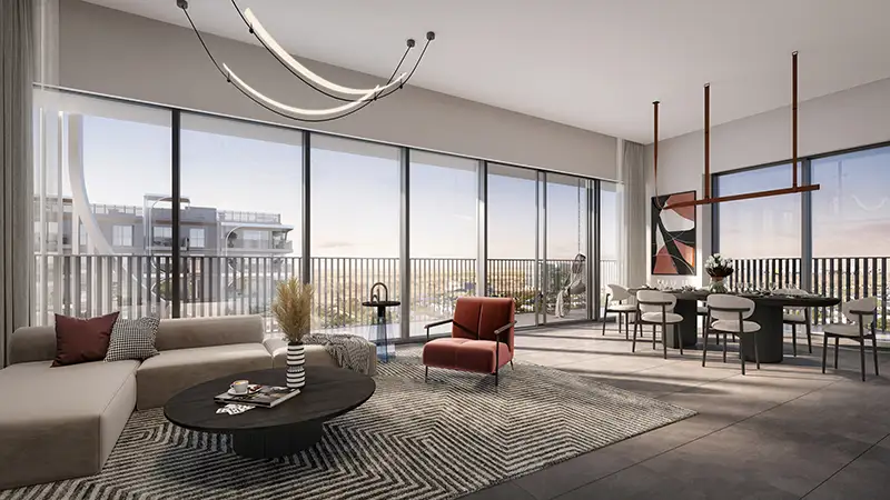 Yas Living by Aldar gallery image 6