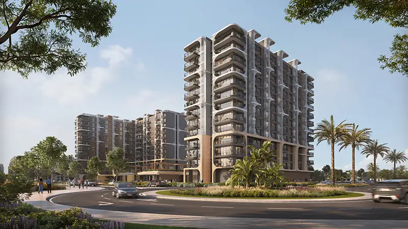 Yas Living by Aldar gallery image 5