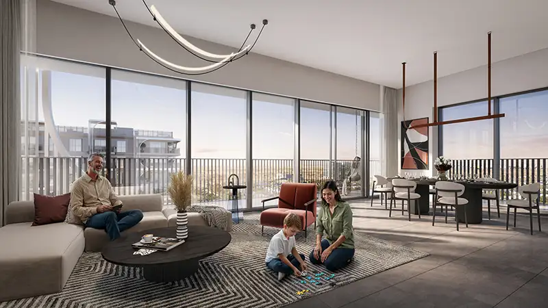 Yas Living by Aldar gallery image 4