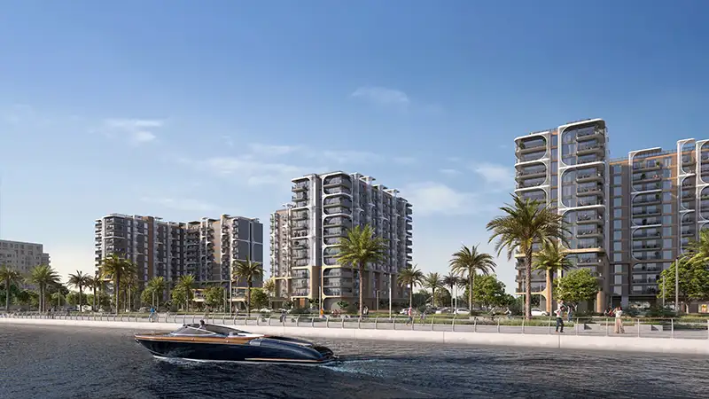 Yas Living by Aldar gallery image 3