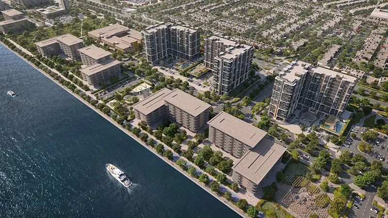 Yas Living by Aldar gallery image 2
