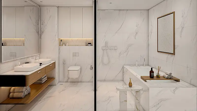 Azizi Riviera 55 gallery image 11