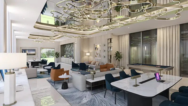 Azizi Riviera 55 gallery image 9