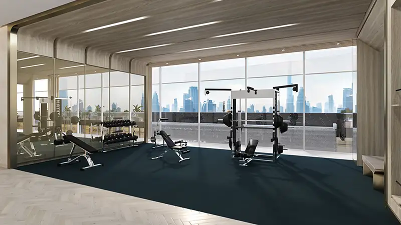 Azizi Riviera 55 gallery image 8
