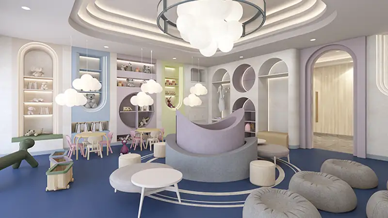 Azizi Riviera 55 gallery image 7