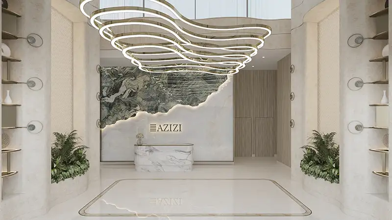 Azizi Riviera 55 gallery image 4