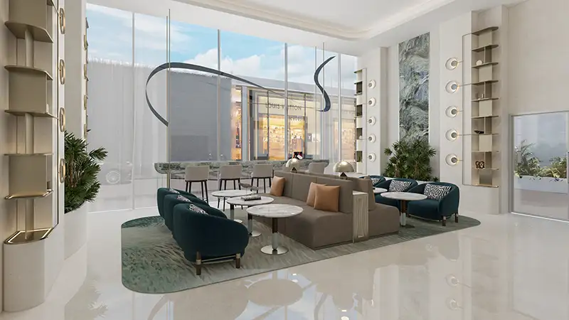 Azizi Riviera 55 gallery image 3