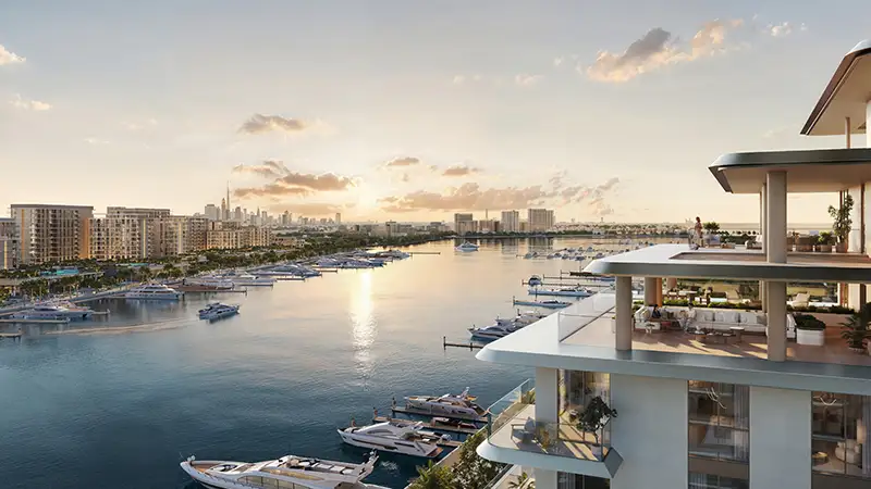 Aurea at Rashid Yachts and Marina gallery image 10