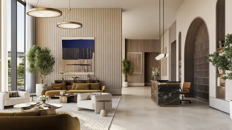 Lyvia by Palace at Dubai Creek Harbour gallery image 7