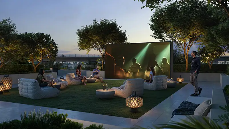 Lyvia by Palace at Dubai Creek Harbour gallery image 5