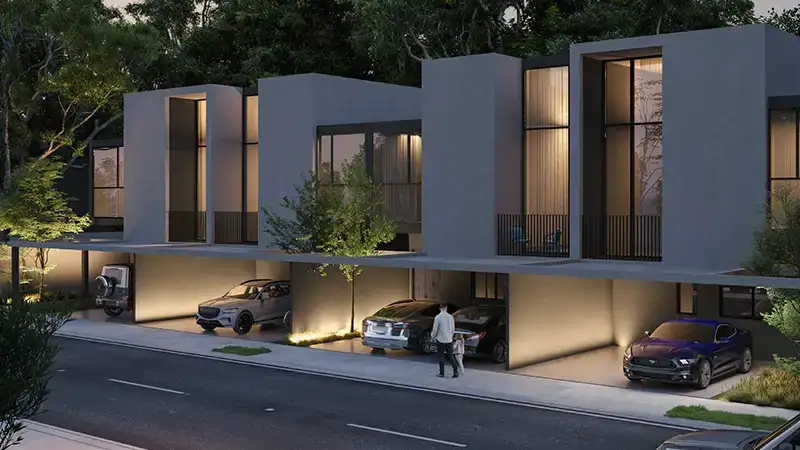 Laura at Masaar 3 Phase 3 gallery image 3