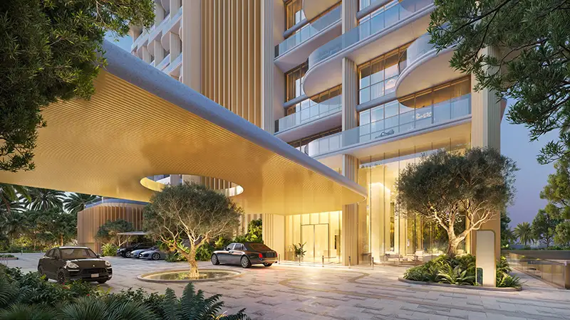 Atelis at Dubai Design District gallery image 12